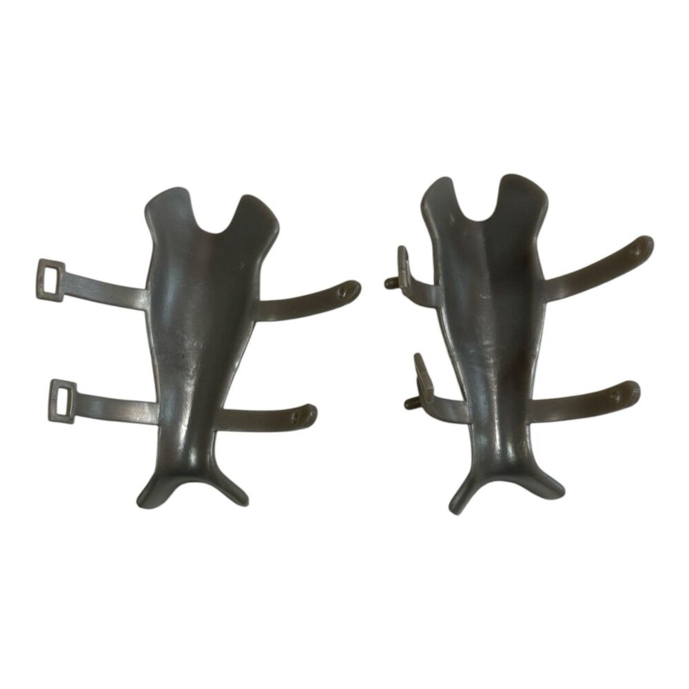 GI JOE  Leg Shield ACCESSORY FOR 12" ACTION FIGURE 1/6 SCALE 1:6 21st Century